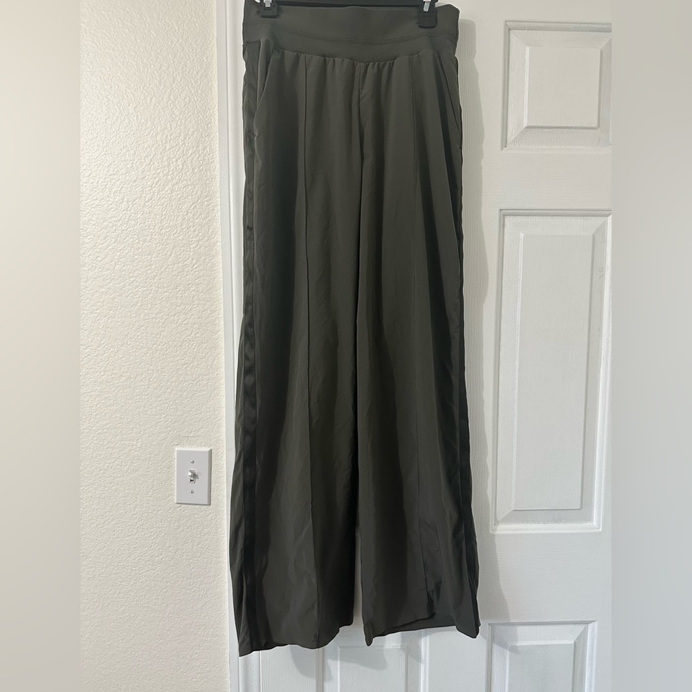 Athleta Nolita Wide leg